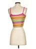 Shein Pink Tube Top Size S - photo 2
