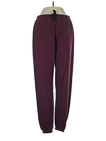 Victoria's Secret Pink Track Pants (view 1)