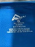 Kanu Surf 100% Polyester Blue Active T-Shirt Size XL - photo 7