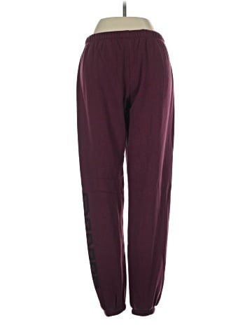 Victoria's Secret Pink Track Pants (view 2)