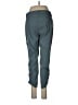 Eddie Bauer Solid Teal Casual Pants Size 8 - photo 2