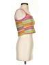 Shein Pink Tube Top Size S - photo 4