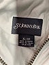St. John's Bay Solid Green Jacket Size XL - photo 6