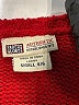 Faded Glory Red Pullover Sweater Size S - photo 7
