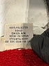 Faded Glory Red Pullover Sweater Size S - photo 8