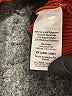Terra & Sky Orange Cardigan Size 4X - photo 8