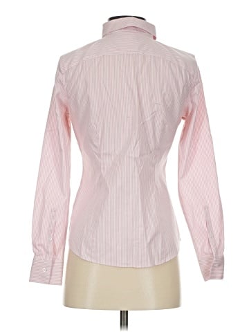 Brooks Brothers Long Sleeve Blouse (view 2)