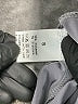 Unbranded Gray Long Sleeve T-Shirt Size S - photo 7