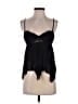 Current Mood Black Sleeveless Blouse Size XXS - photo 1
