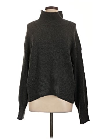 A New Day Turtleneck Sweater (view 1)