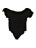 Boohoo Black Bodysuit Size 18 - photo 2