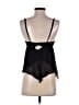 Current Mood Black Sleeveless Blouse Size XXS - photo 2