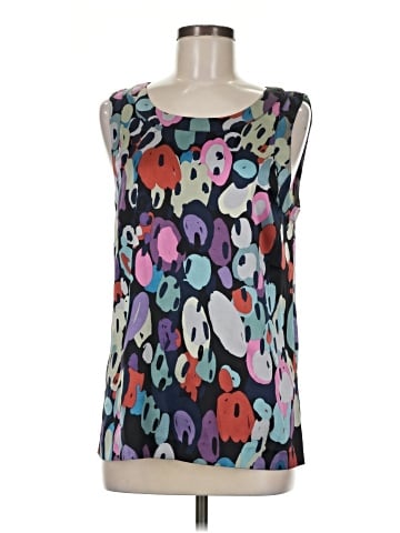 Theory Sleeveless T-Shirt (view 1)