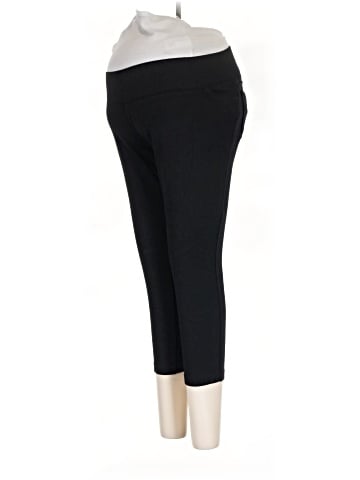 Isabel Maternity Active Pants (view 1)