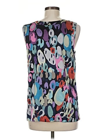 Theory Sleeveless T-Shirt (view 2)