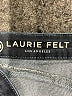 Laurie Felt Blue Jeans Size M - photo 4