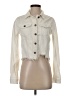 Hidden Jeans Ivory Jacket Size XS - photo 1