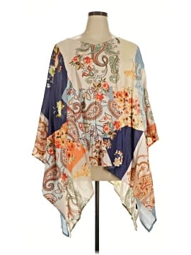 Tolani Long Sleeve Blouse (view 1)