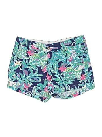 Lilly Pulitzer Shorts (view 1)