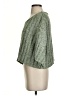 Papermoon Green Pullover Sweater Size S - photo 5