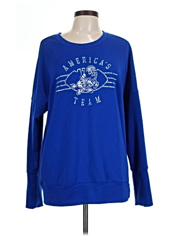 NFL X Nike Team Apparel Sweatshirt (view 1)