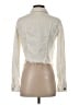 Hidden Jeans Ivory Jacket Size XS - photo 2