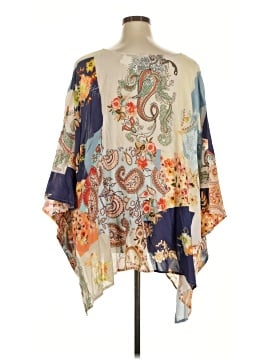 Tolani Long Sleeve Blouse (view 2)