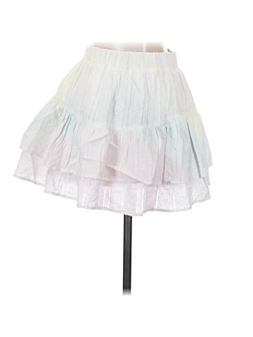 Storia Casual Skirt (view 2)