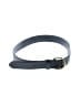 Madewell 100% Leather Gray Leather Belt Size M - photo 1