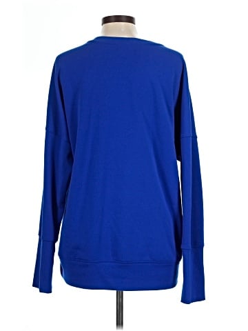 NFL X Nike Team Apparel Sweatshirt (view 2)
