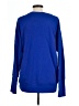 NFL X Nike Team Apparel 100% Polyester Blue Sweatshirt Size L - photo 2