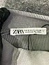 Zara Gray Long Sleeve Turtleneck Size S - photo 7