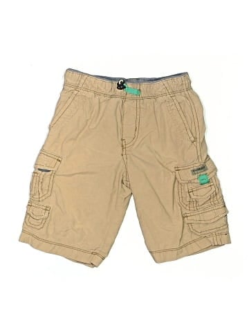 Unionbay Khaki Shorts (view 1)