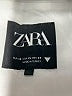 Zara Ivory Vest Size XS - photo 6