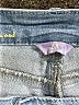 Hot In Hollywood Solid Blue Jeans Size M - photo 7