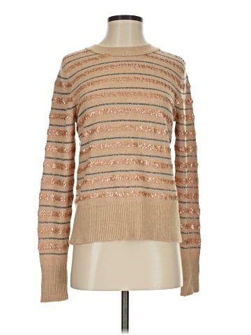 J.Crew Pullover Sweater (view 1)