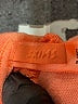 SKIMS Orange Turtleneck Sweater Size XXS - photo 7