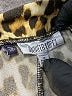 JLo by Jennifer Lopez Animal Print Brown Casual Pants Size 1X - photo 4