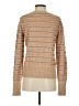 J.Crew Stripes Multi Color Tan Pullover Sweater Size S - photo 2