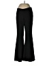 Shein Curve Solid Black Dress Pants Size 12 Plus (0) - photo 1