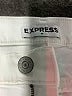 Express Outlet Ivory Jeans Size 10 - photo 7