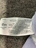 Carter's Blue Zip Up Hoodie 6-9 MO / 9 MO - photo 4