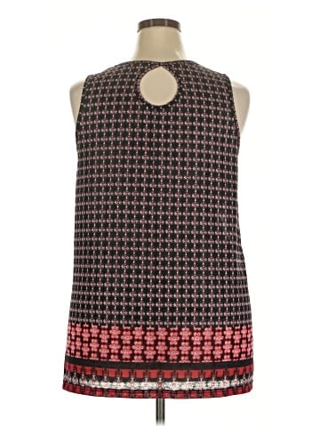 Weekend Suzanne Betro Sleeveless Blouse (view 2)
