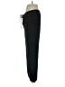 Monrow Color Block Black Casual Pants Size S - photo 5