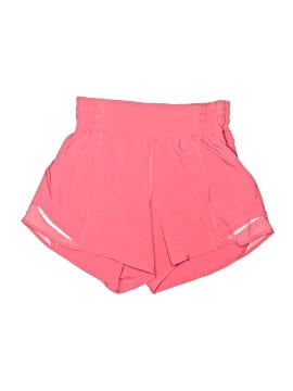 Lululemon Athletica Athletic Shorts