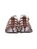 Sam Edelman 100% Leather Brown Sandals Size 7 - photo 2