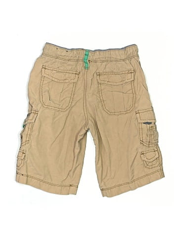 Unionbay Khaki Shorts (view 2)