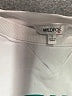 Wildfox 100% Cotton White Sweatshirt Size Sm (1 or S) - photo 7