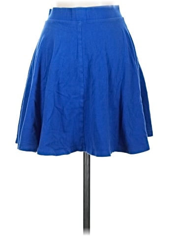 SO Casual Skirt (view 2)