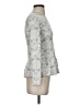Ann Taylor Silver Pullover Sweater Size S - photo 4
